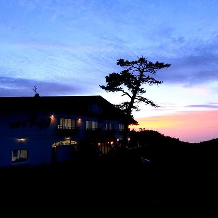 Lodge Sano Daisen  Exterior photo