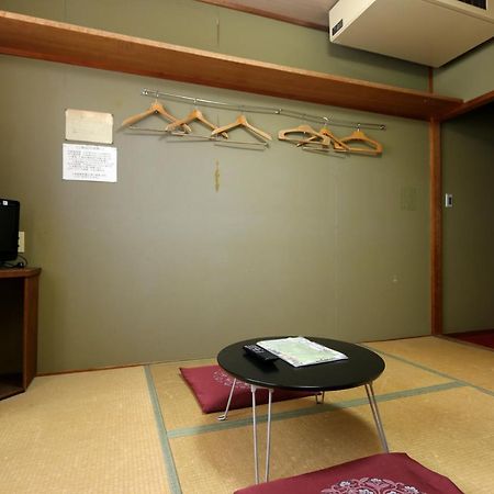 Lodge Sano Daisen  Exterior photo