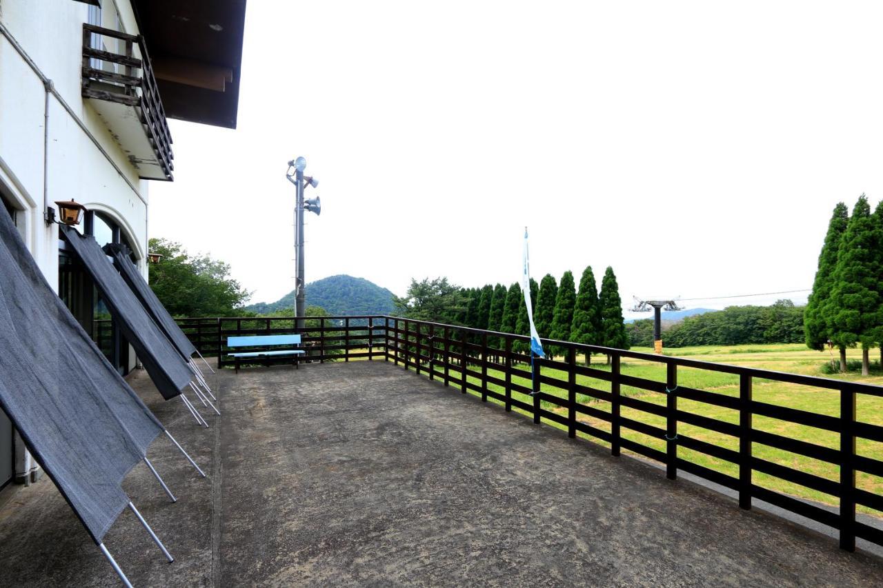 Lodge Sano Daisen  Exterior photo